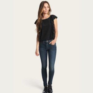 Frye - Melissa Skinny Jean